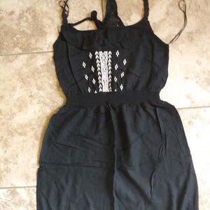 American Eagle dress